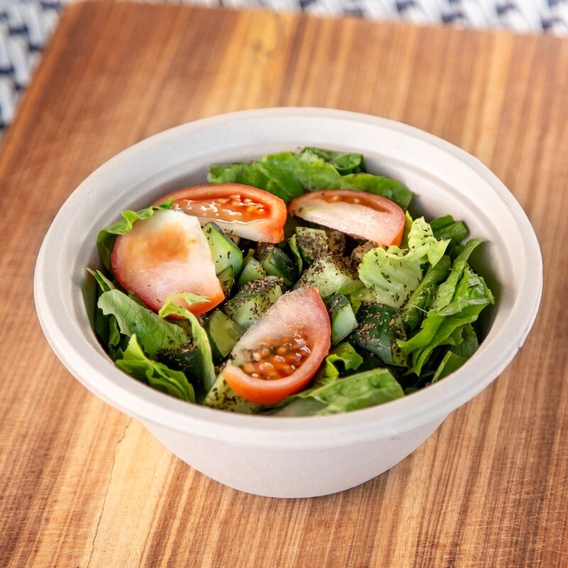 Lebanese Salad