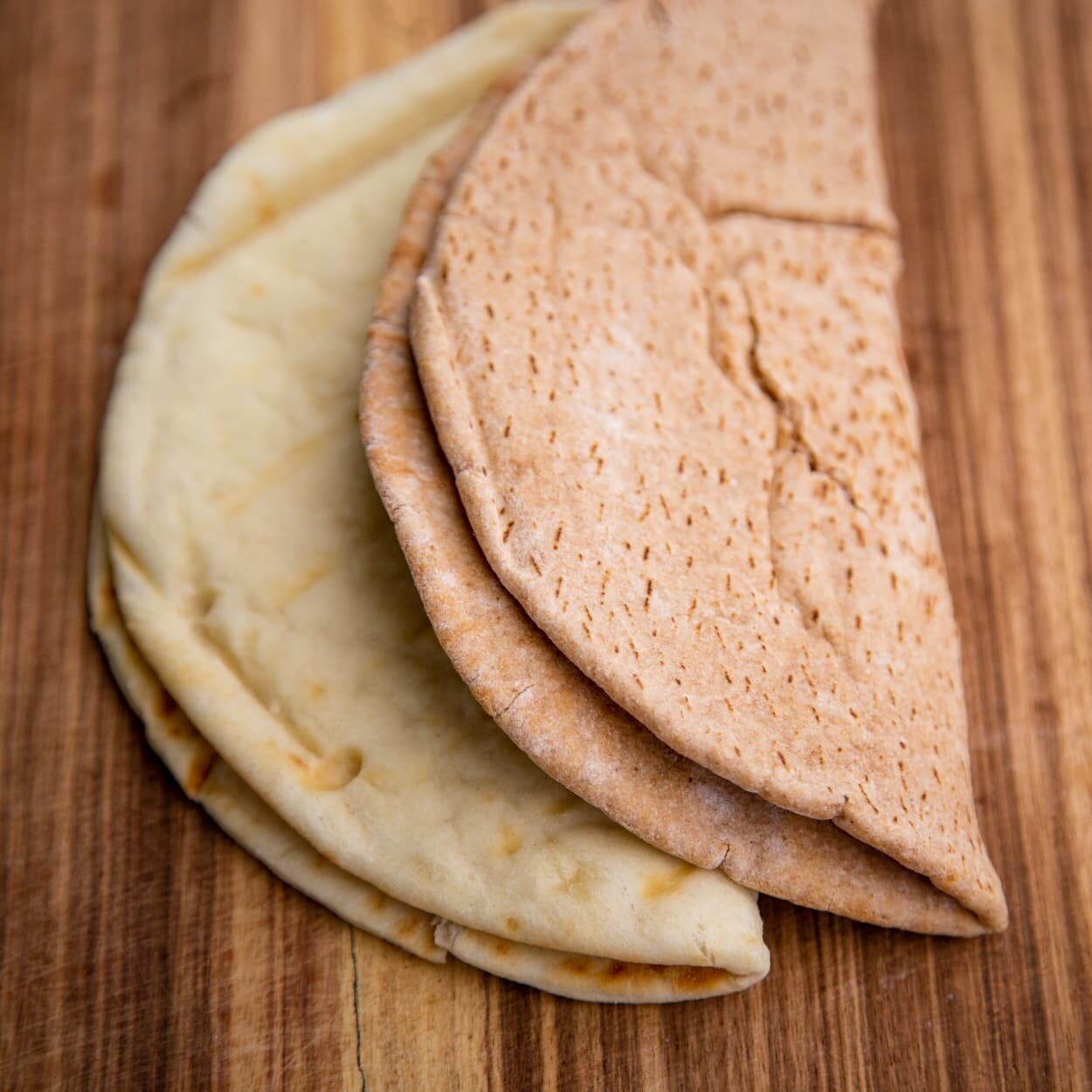 Pita Bread