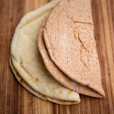 Pita Bread
