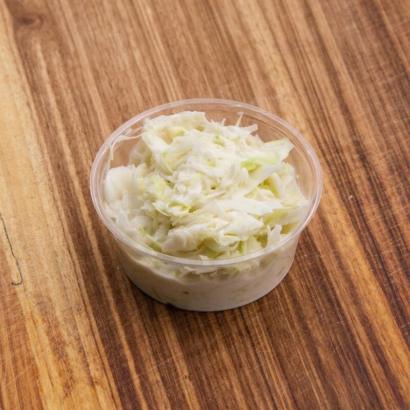 Coleslaw