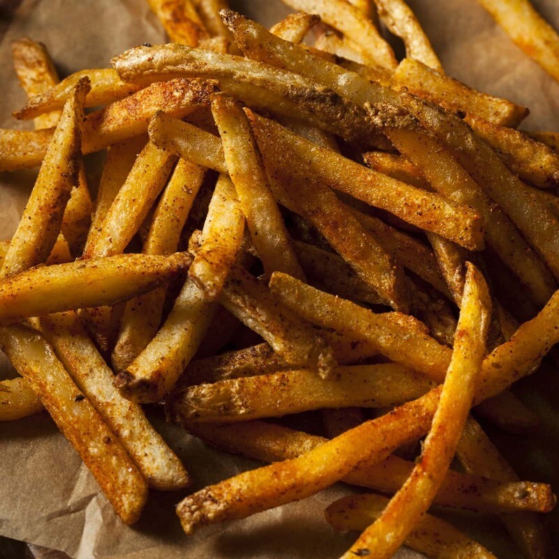 Fries