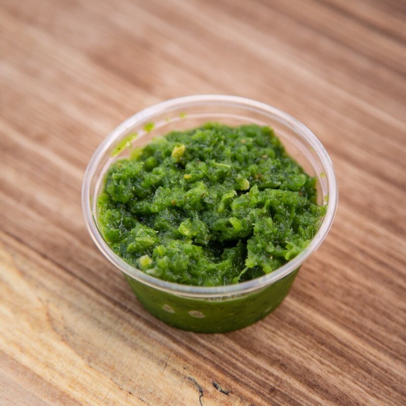 Zhoug (2 oz)