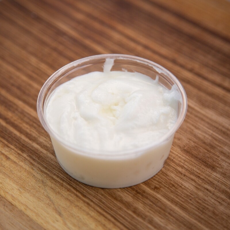 Garlic Toum (3 oz)