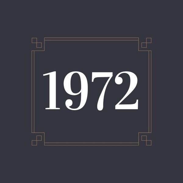 19|72 Chocolates y Logotipos