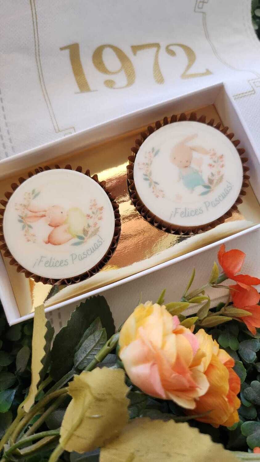 Bombón Relleno Personalizados