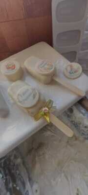 Choco-Paletas  Personalizadas