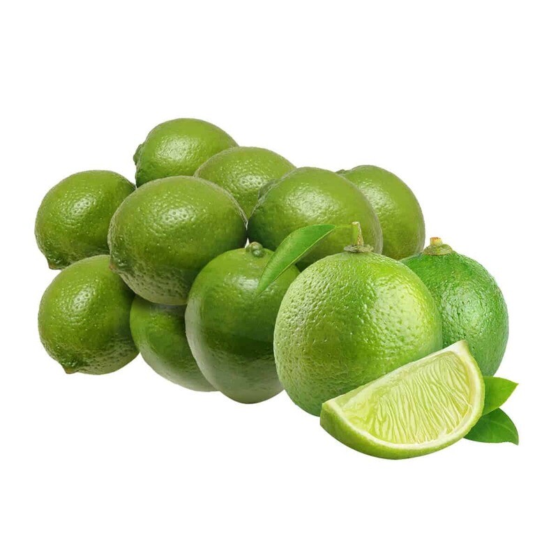 Limones Persa (bolsa de 25 unidades)