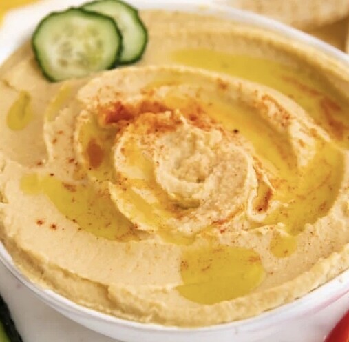 Hummus Clásico