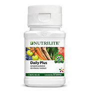 Daily  Plus