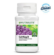 Cal Mag D