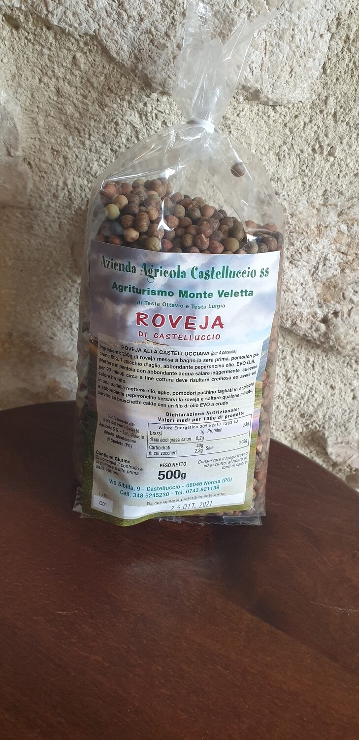 roveja