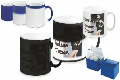 Magic Tasse