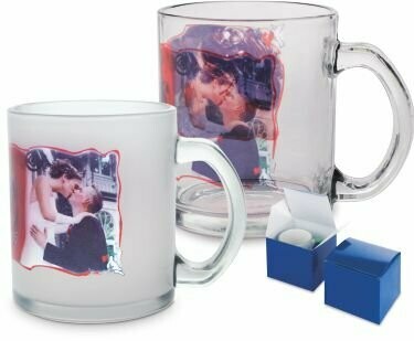 Glastasse