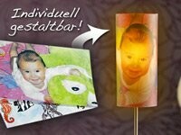 Foto-Lampe