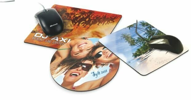 Mouse-Pad