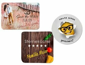 Kühlschrankmagnet