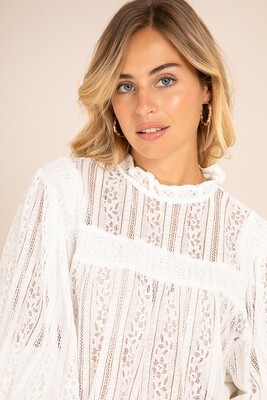 Tops et blouses