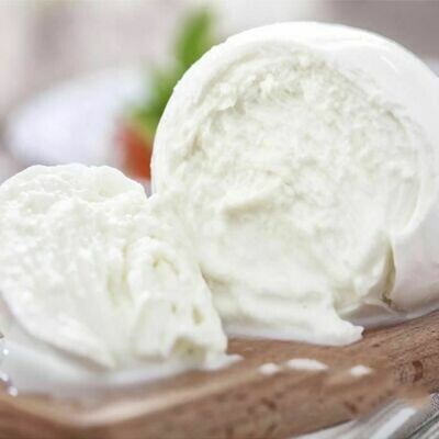 MOZZARELLA DI BUFALA
