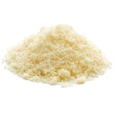 PARMESAN RAPÉ