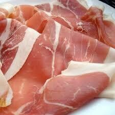 PROSCIUTTO SAN DANIELE