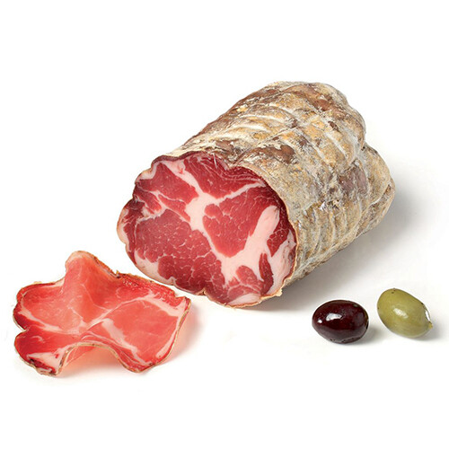 COPPA DOLCE