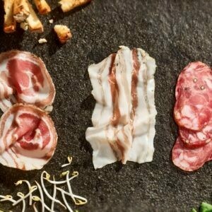 PANCETTA