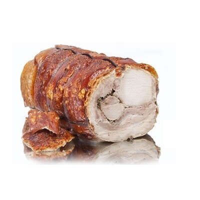PORCHETA DI ARRICIA