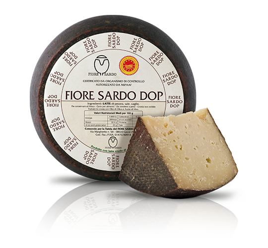 PECORINO FIORE SARDO