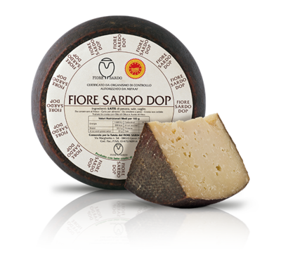 PECORINO FIORE SARDO