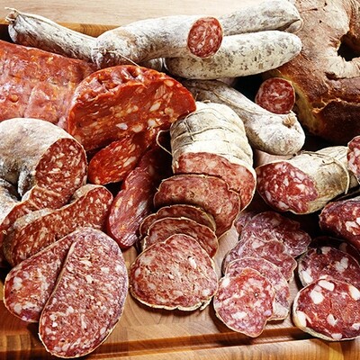 SALAMI