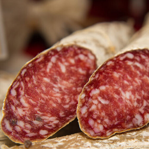SALAMI FELINO