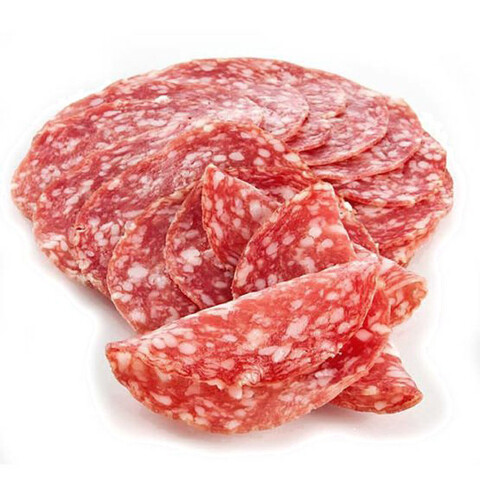 SALAMI MILANO