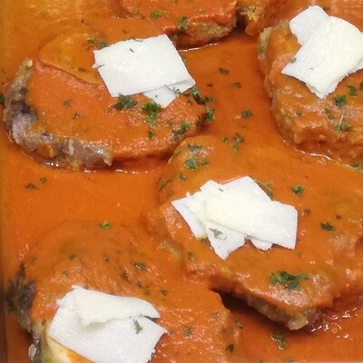 OSSO-BUCO
