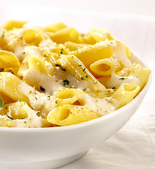 PASTA 4 FROMAGES