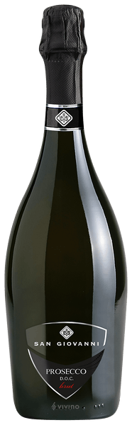 PROSECCO BRUT (SAN GIOVANNI)