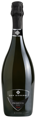 PROSECCO BRUT (SAN GIOVANNI)