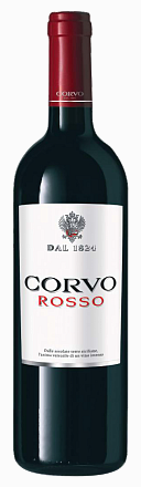 CORVO ROSSO SALAPARUTA