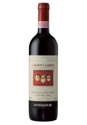 GEOGRAFICO CHIANTI 2018