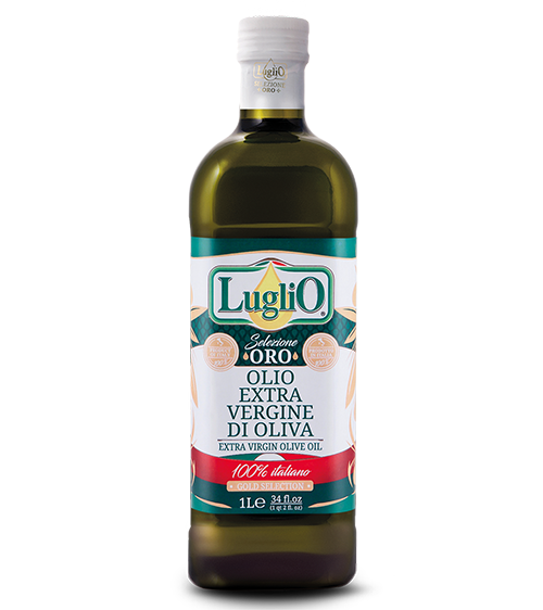 OLIO EXTRA VERGINE DI OLIVA