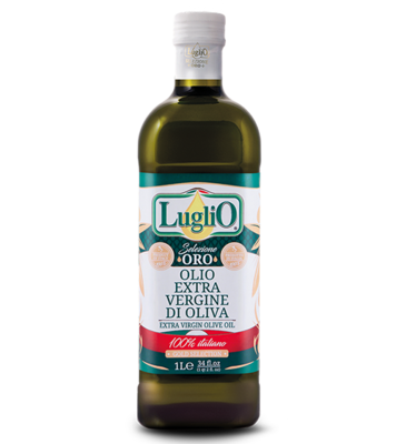 OLIO EXTRA VERGINE DI OLIVA