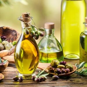 Huiles &amp; Vinaigres