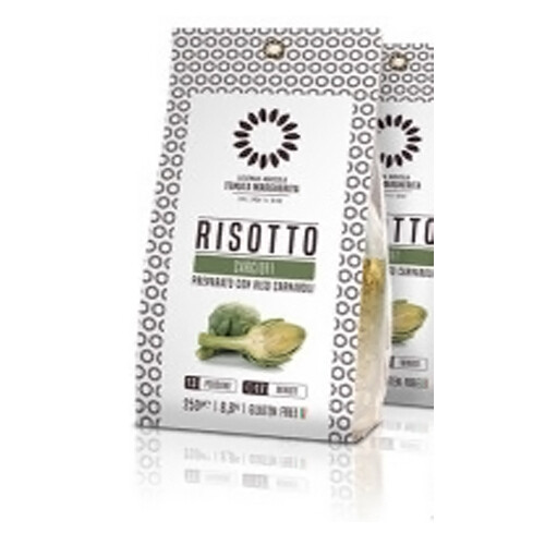RISOTTO ARTICHAUT