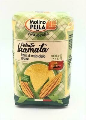 POLENTA BRAMATA
