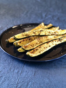 COURGETTE grillé