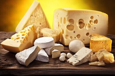 FROMAGES