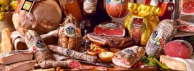 CHARCUTERIES