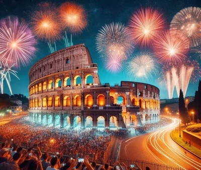 POUR LES FÊTES