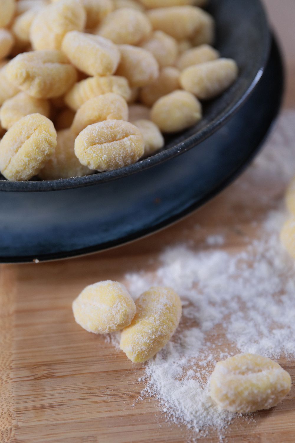 GNOCCHI GNOCCHI