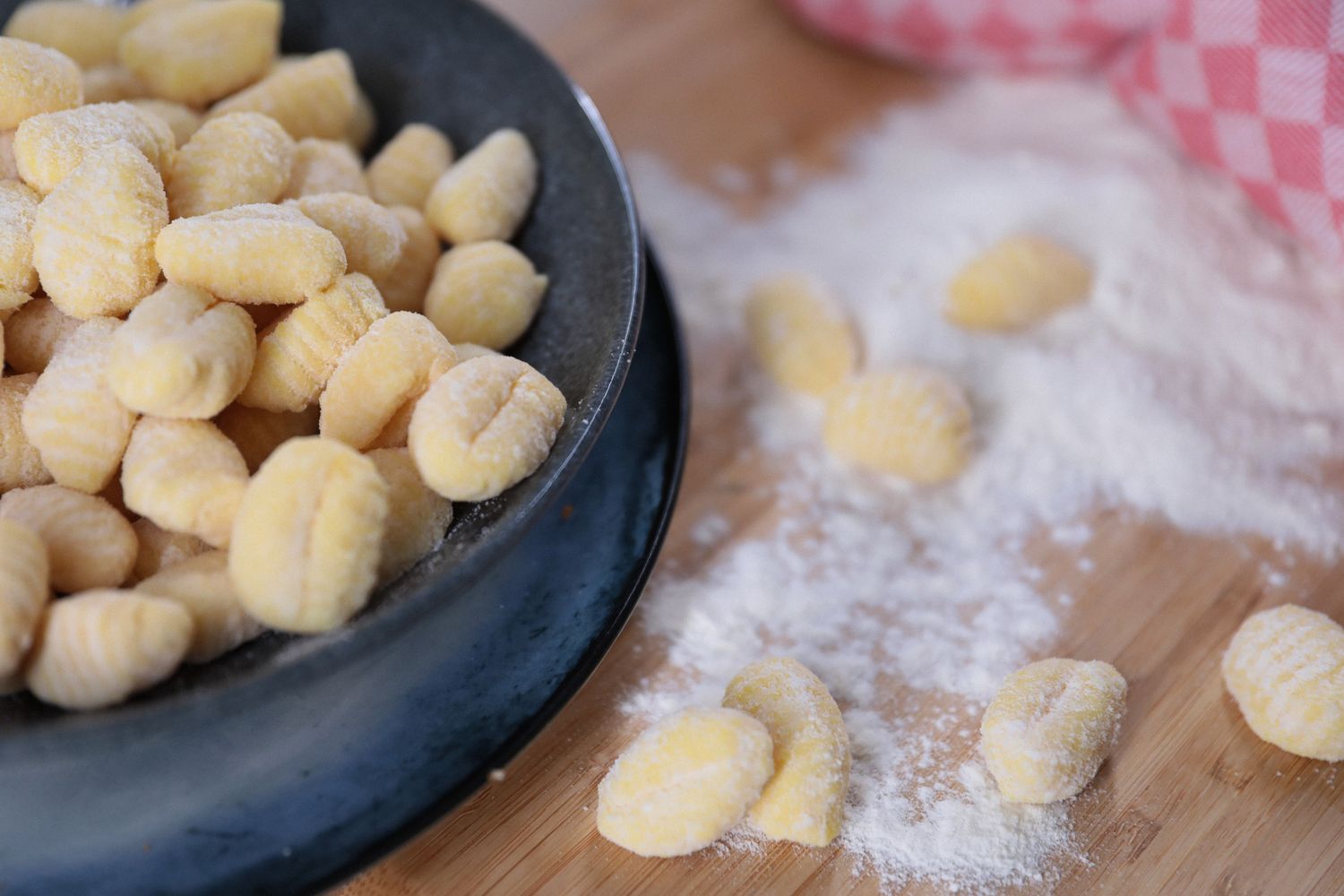 GNOCCHI