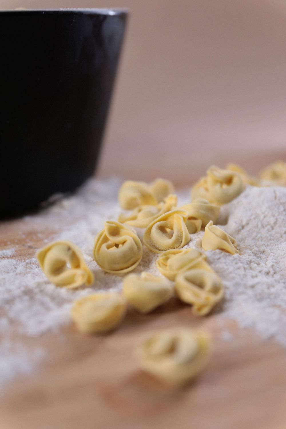 TORTELLINI FRAICHES TORTELLINI FRAICHES